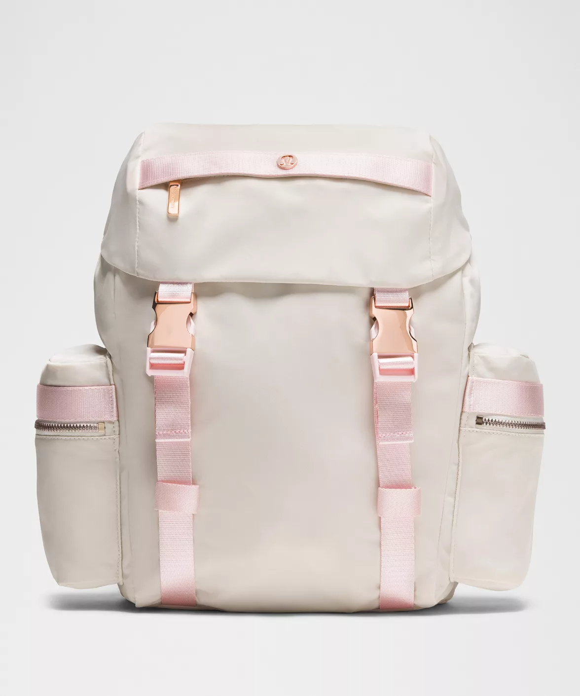 Wunderlust Backpack Small 14L Grip Handle