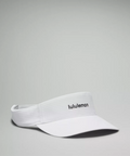 Removable Sweatband All-Sport Visor Wordmark