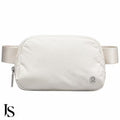 Lululemon Belt Bag 1L - Mint White