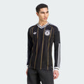 Germany 2026 Away Long-Sleeve Jersey