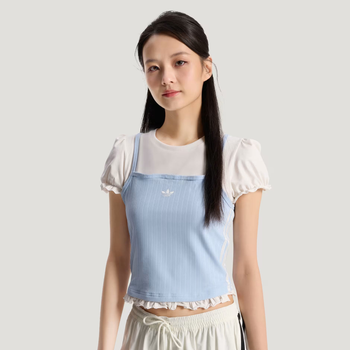 SLIM TEE adidas
