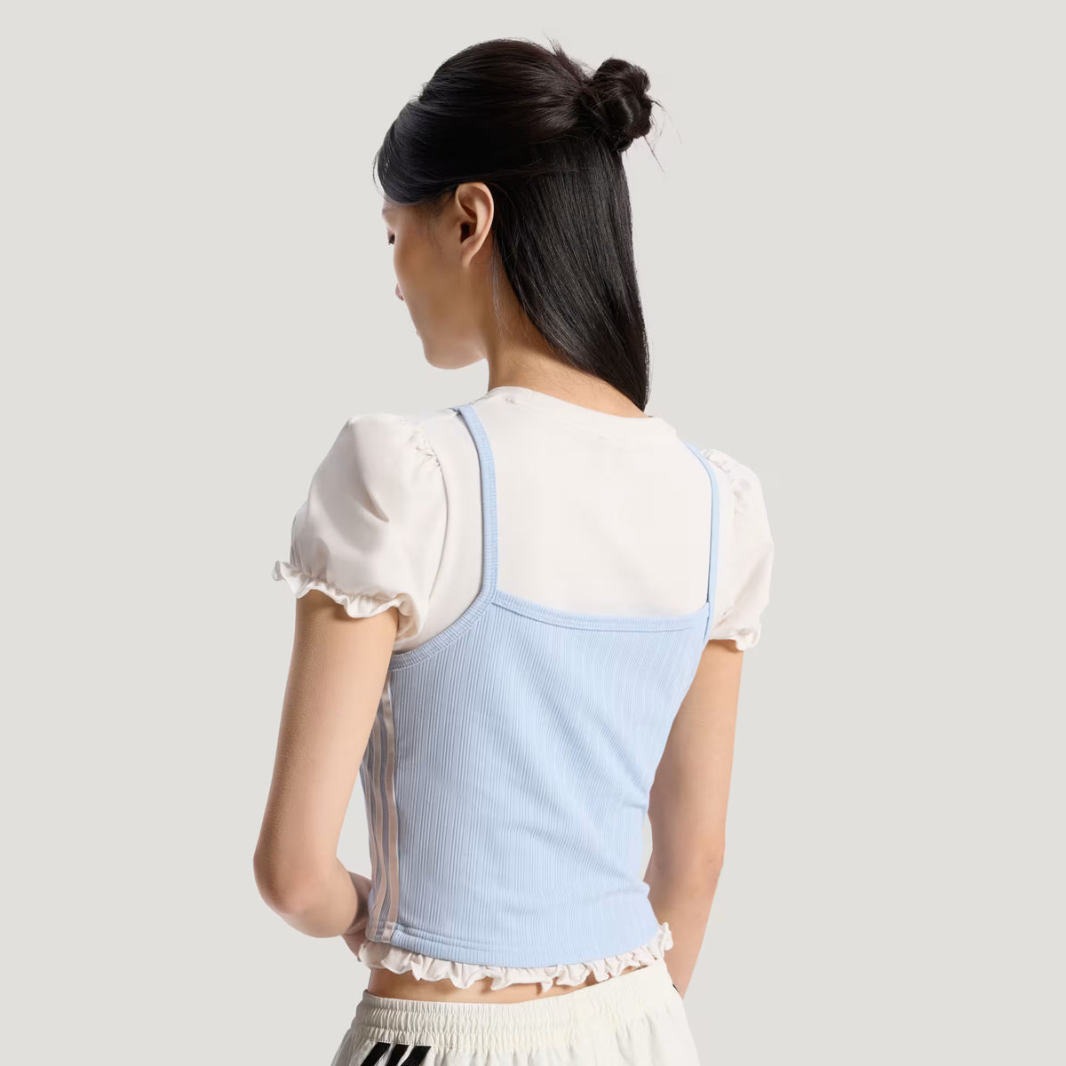 SLIM TEE adidas