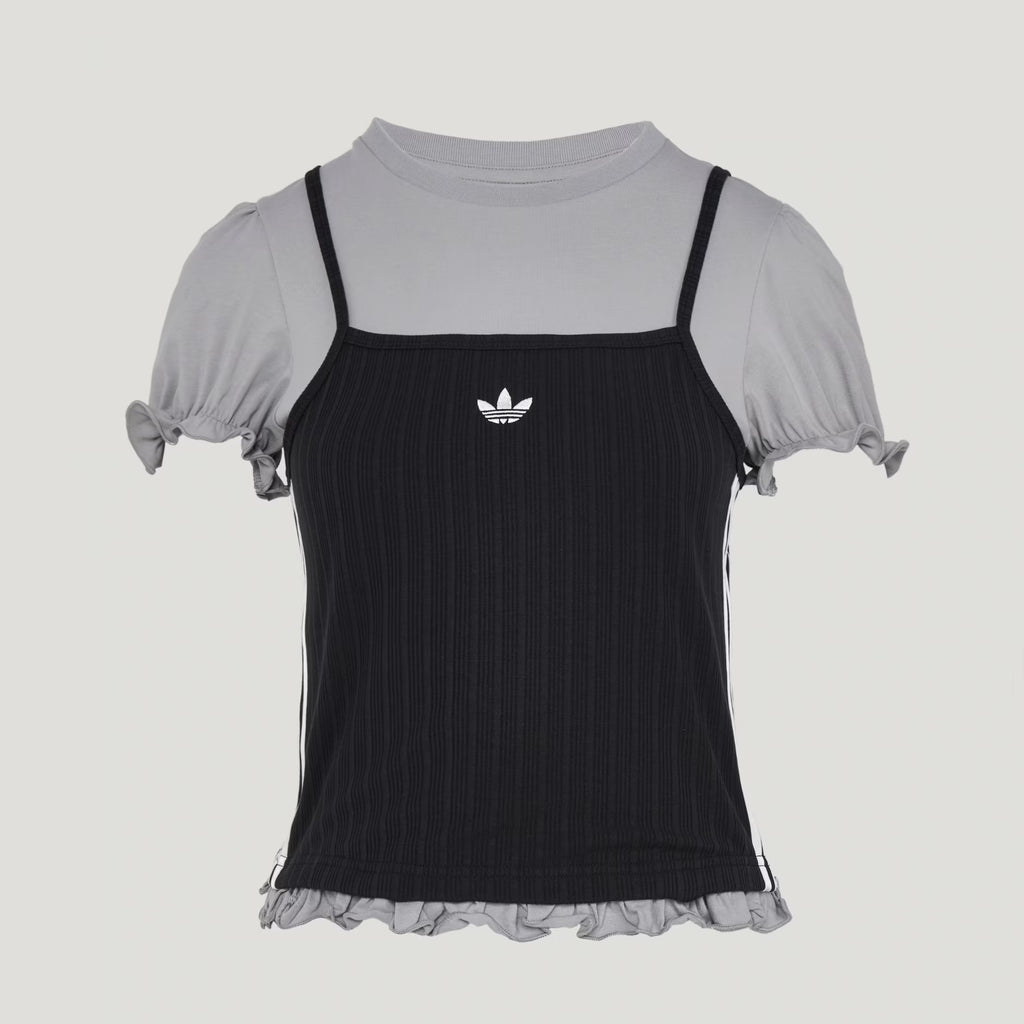 SLIM TEE adidas