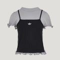 SLIM TEE adidas