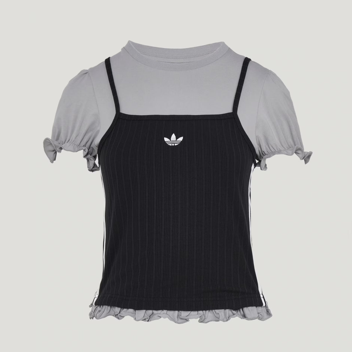 SLIM TEE adidas