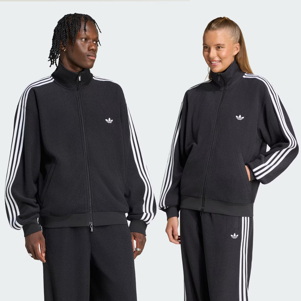 Bouclé Sport Jacket