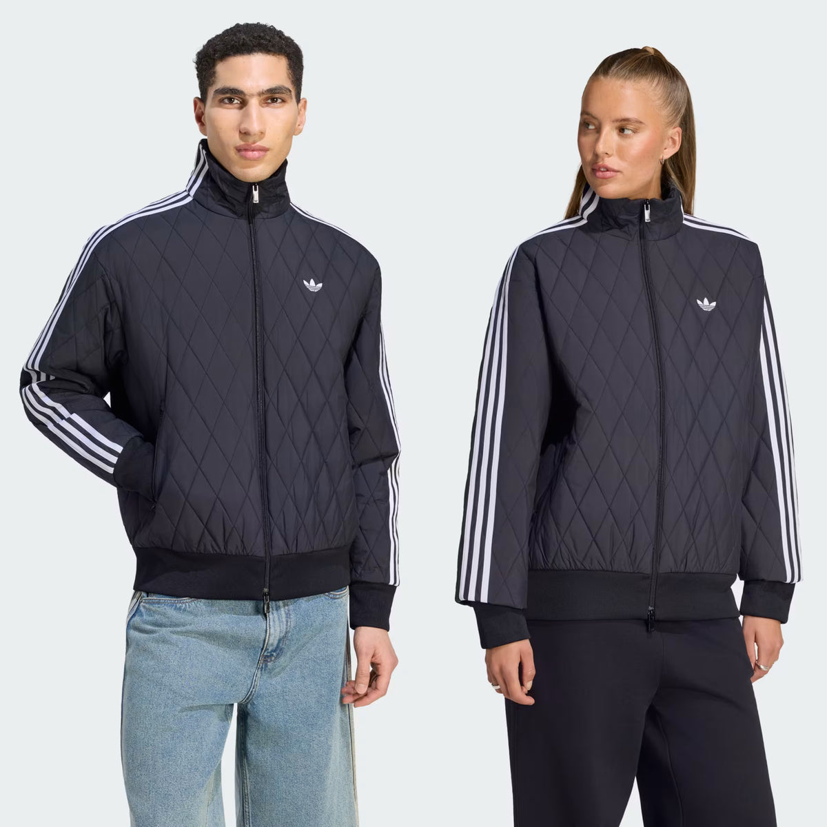 Bouclé Sport Jacket