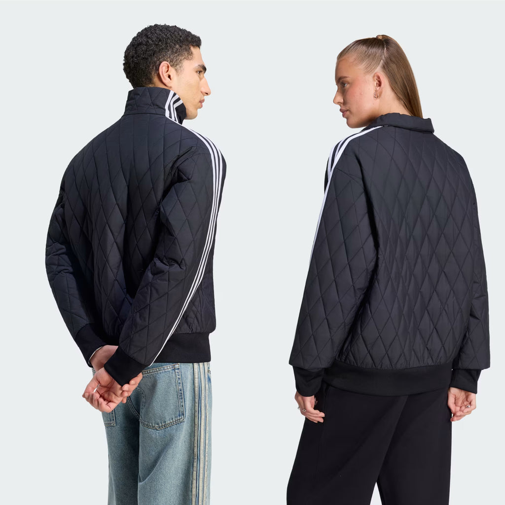 Bouclé Sport Jacket