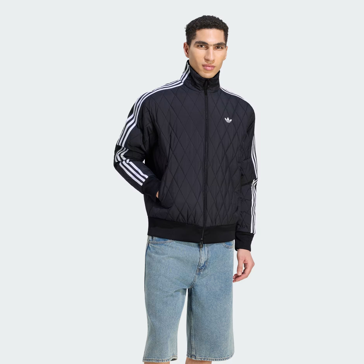 Bouclé Sport Jacket