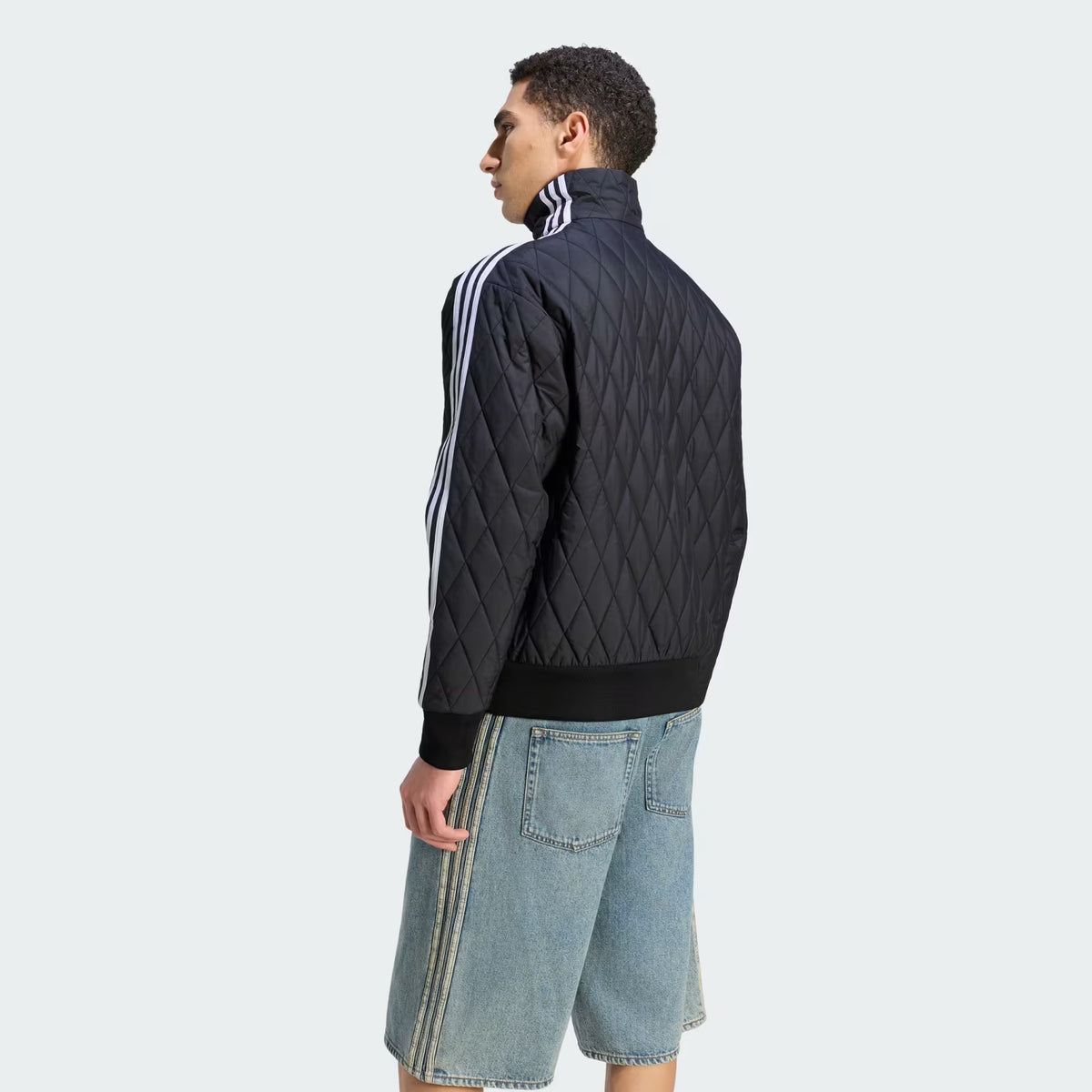 Bouclé Sport Jacket