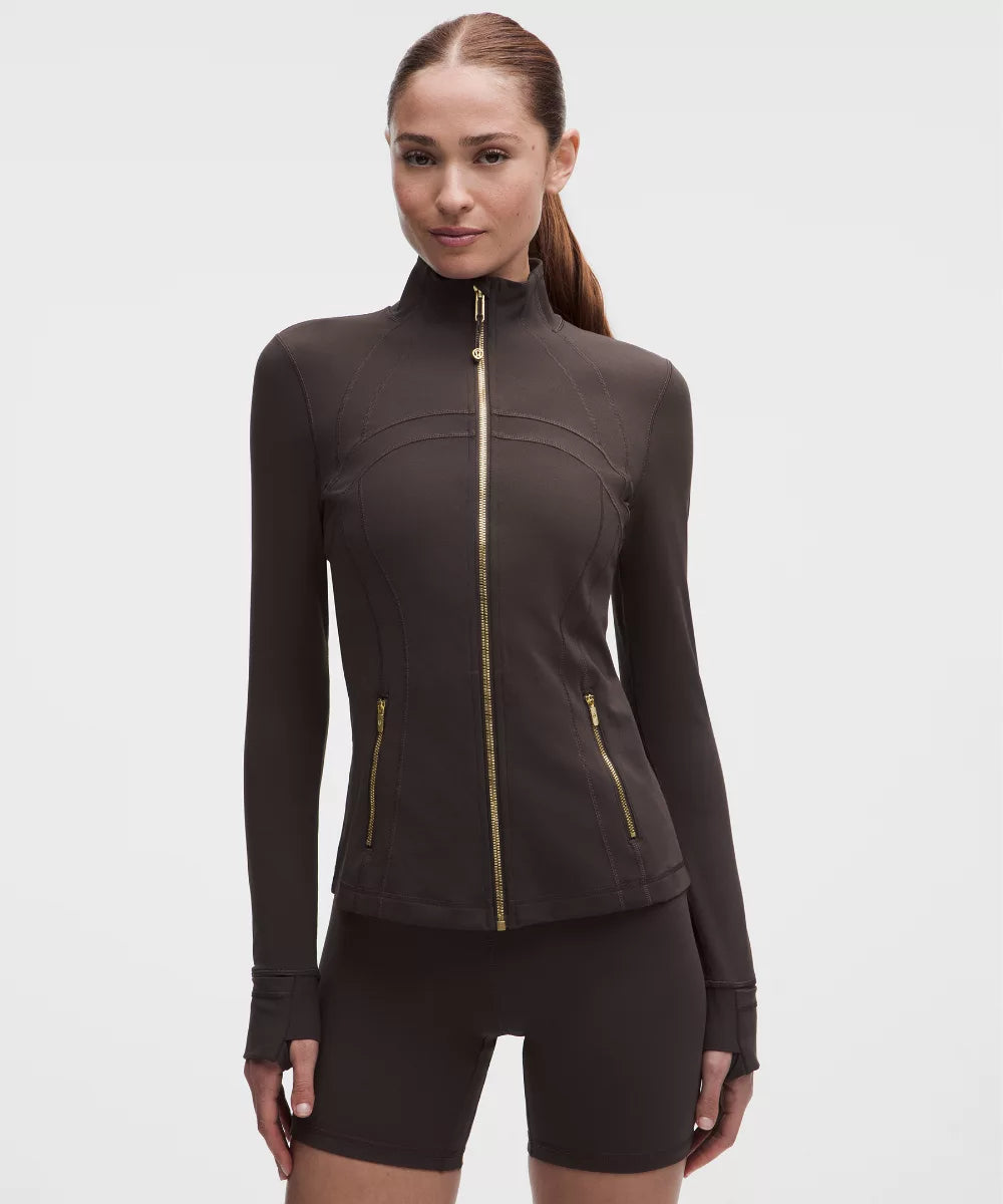 Define Jacket Nulu