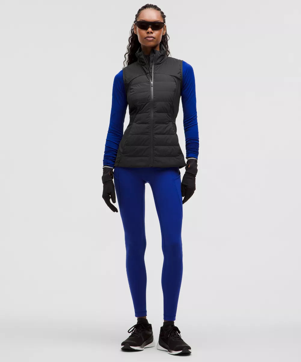 Women's Down for It All Vest