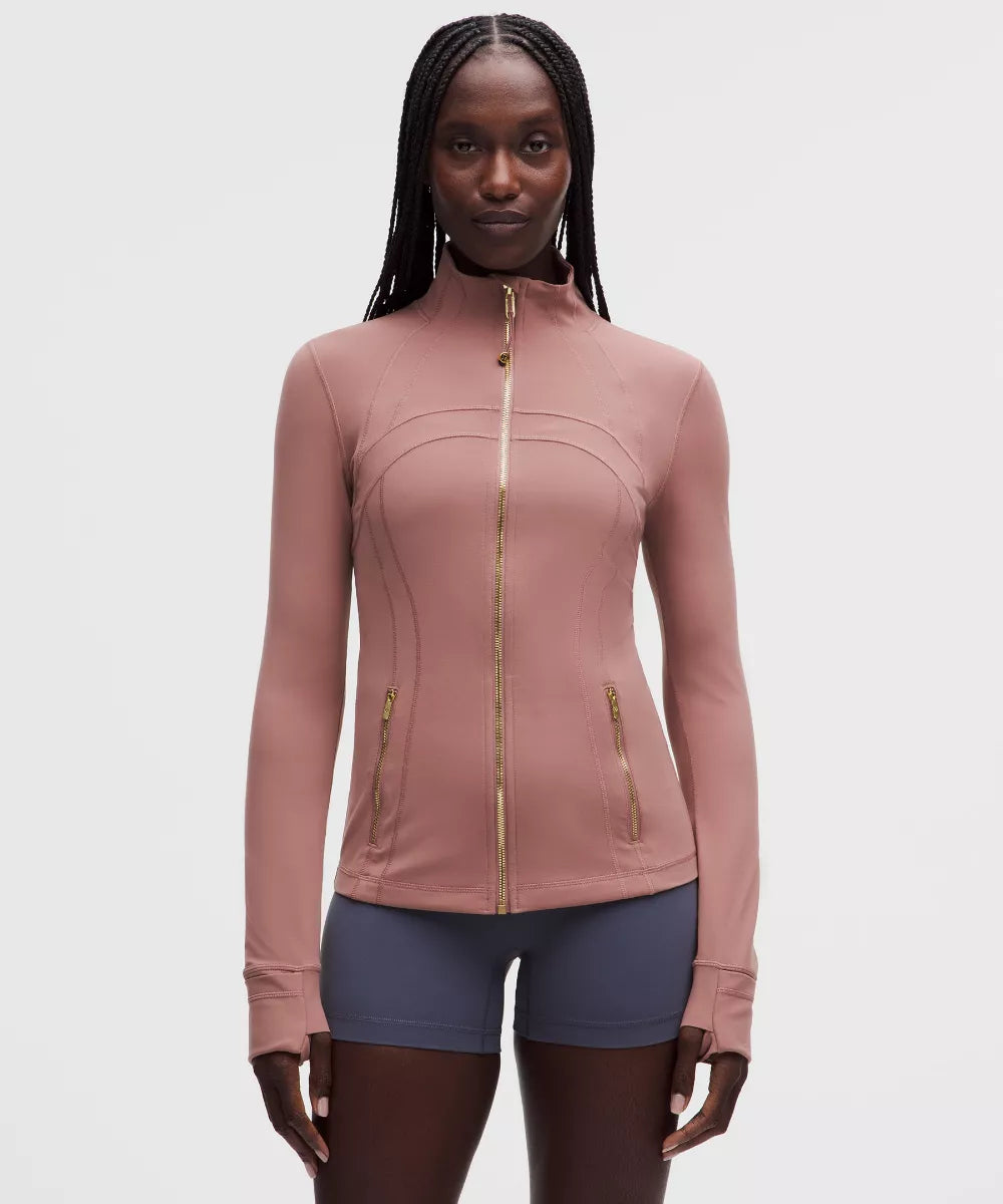 Define Jacket Nulu