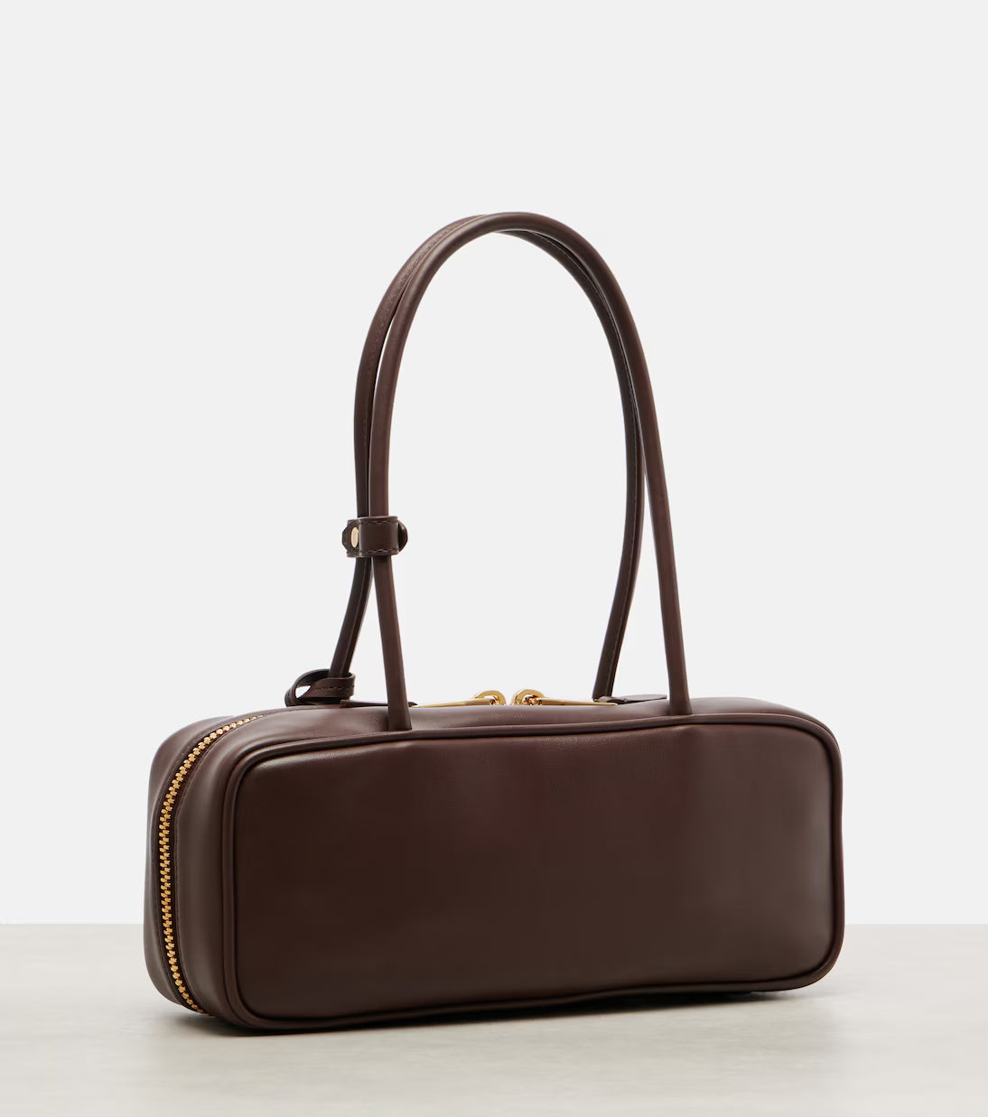 Miu Miu Beau leather shoulder bag