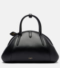 Alaïa Purse Small leather top-handle bag