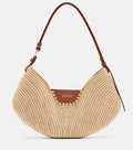 Loewe Paula's Ibiza Swing Medium shoulder bag