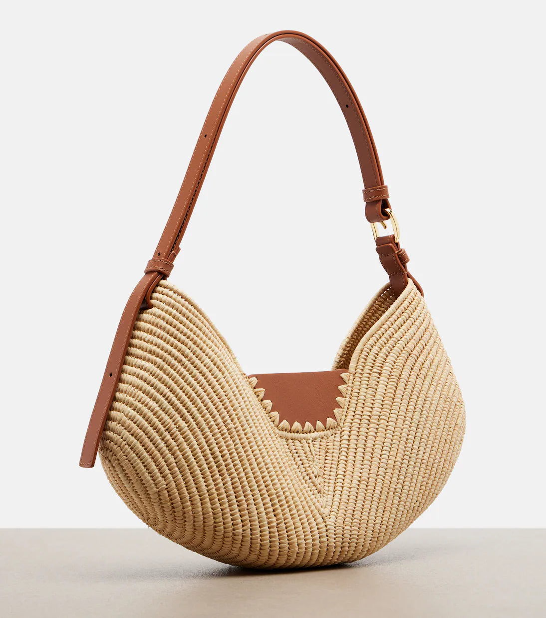 Loewe Paula's Ibiza Swing Medium shoulder bag