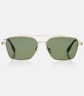 Fendi Fendi Sky navigator sunglasses