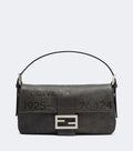 Fendi Baguette® 26424 leather shoulder bag