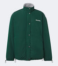 Miu Miu Logo technical jacket