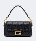 Fendi Baguette® 26424 Medium leather shoulder bag