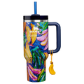 Stanley 1913 x FARM Rio Quencher® H2.0 Flowstate™ Tumbler | 40 OZ