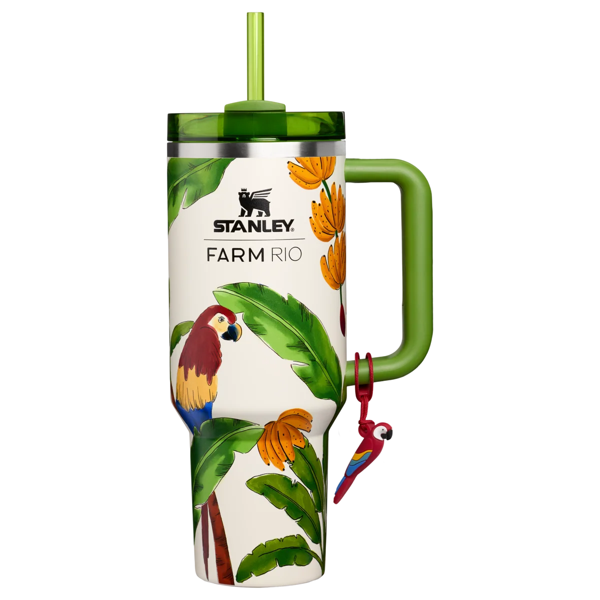 Stanley 1913 x FARM Rio Quencher® H2.0 Flowstate™ Tumbler | 40 OZ