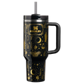 Halloween Quencher® H2.0 Flowstate™ Tumbler | 40 OZ
