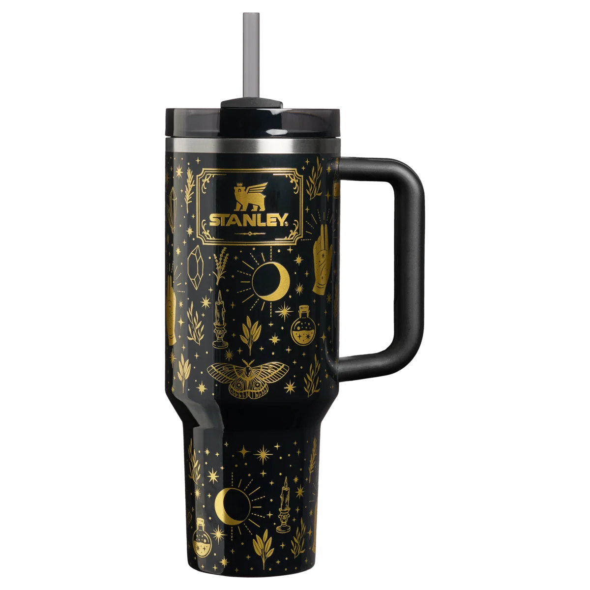 Halloween Quencher® H2.0 Flowstate™ Tumbler | 40 OZ